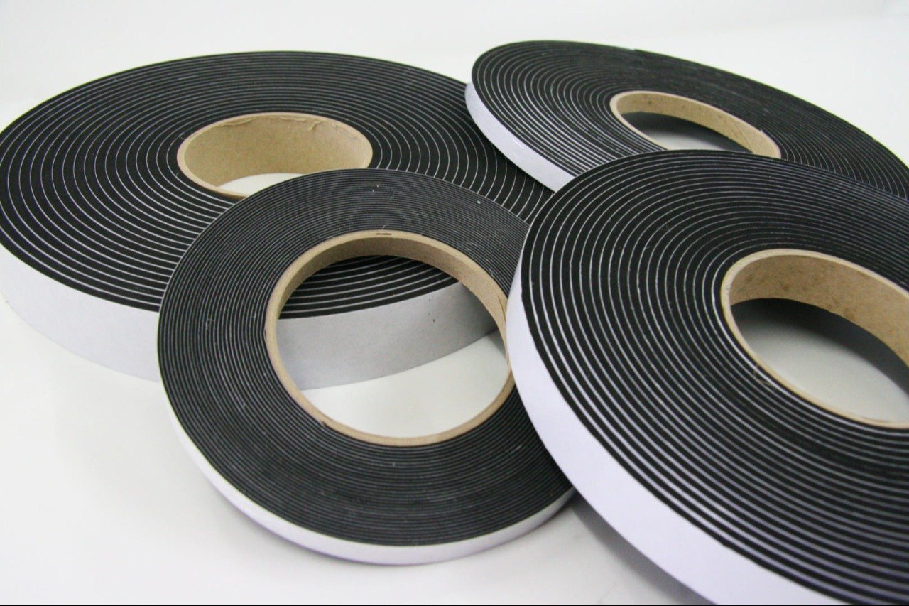 Foam Gasket
